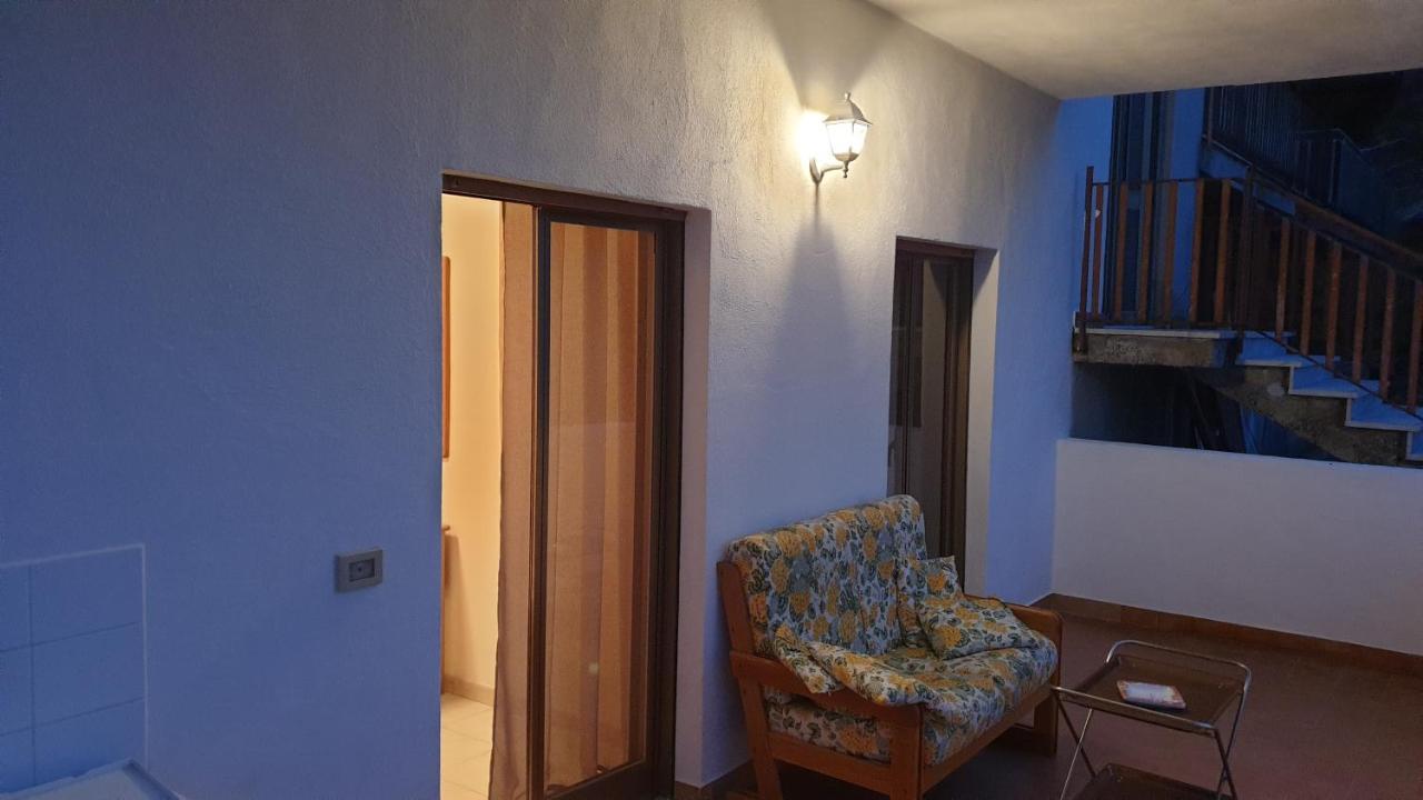 Nuova Casa Giulia Apartman Letojanni Kültér fotó