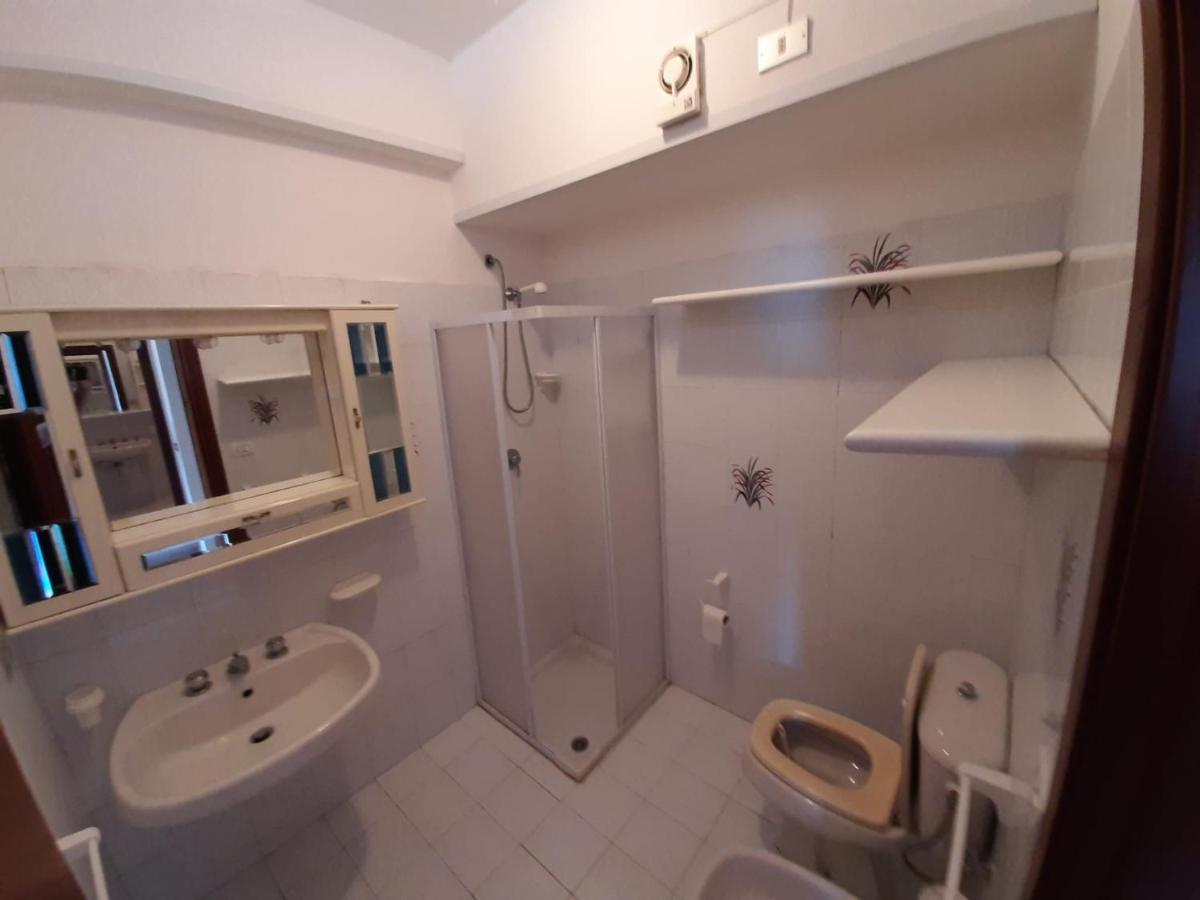 Nuova Casa Giulia Apartman Letojanni Kültér fotó
