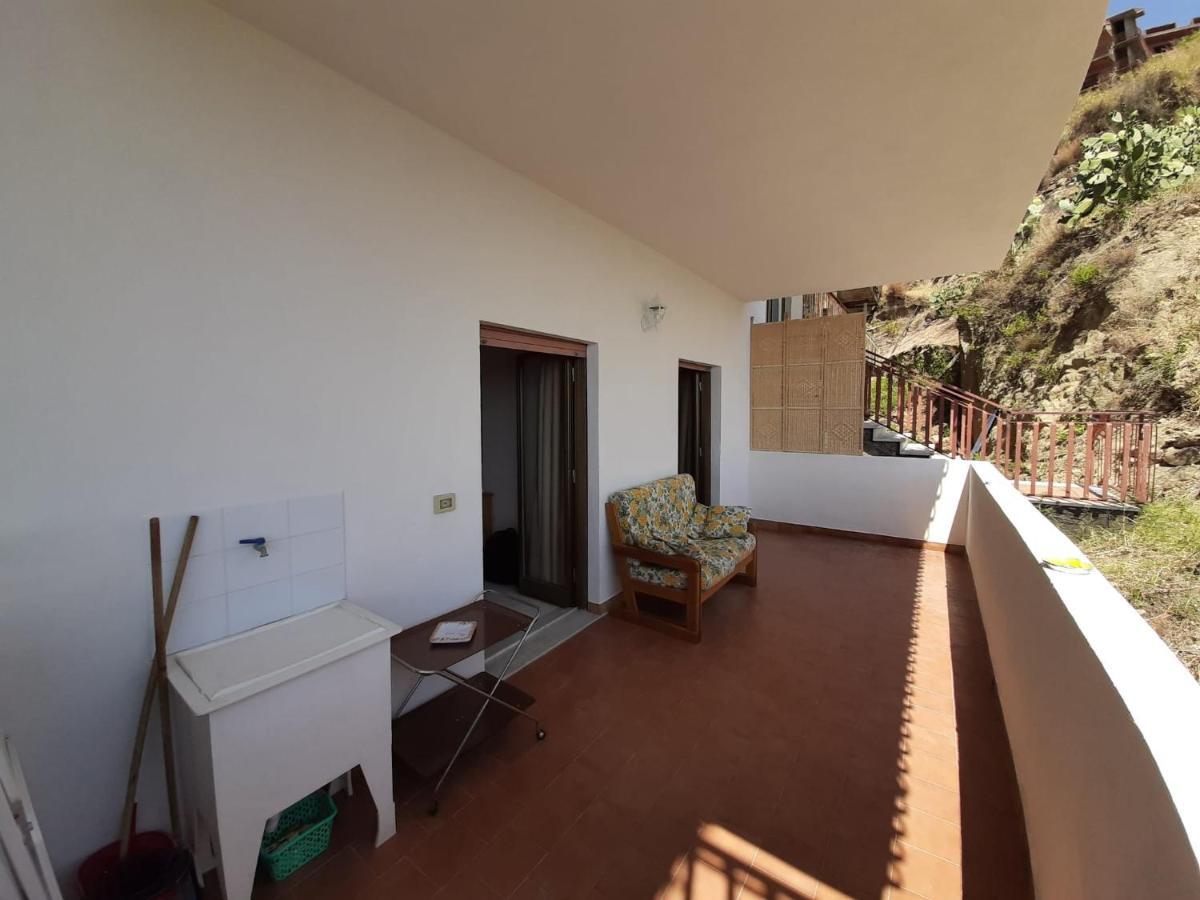 Nuova Casa Giulia Apartman Letojanni Kültér fotó