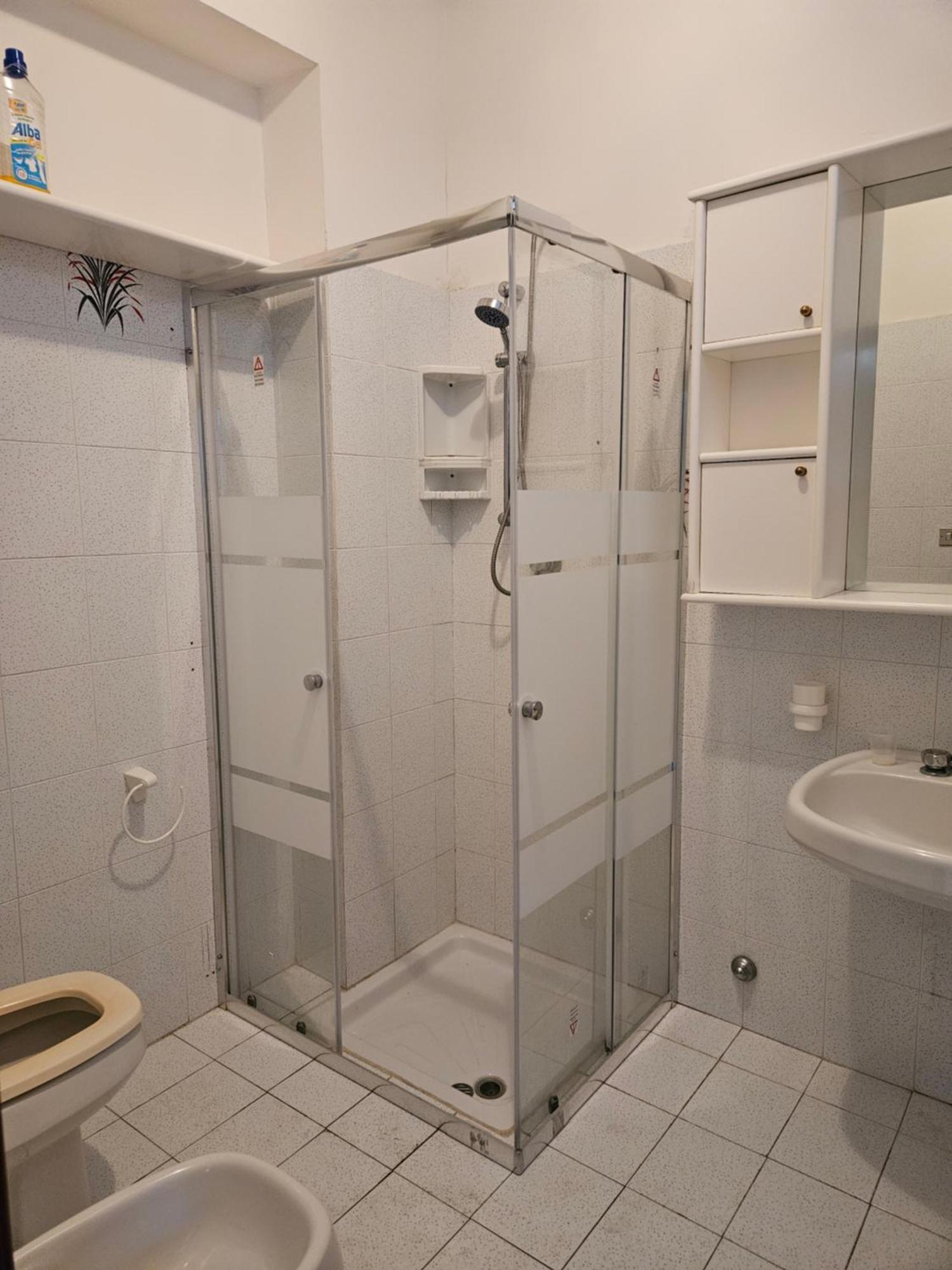 Nuova Casa Giulia Apartman Letojanni Kültér fotó