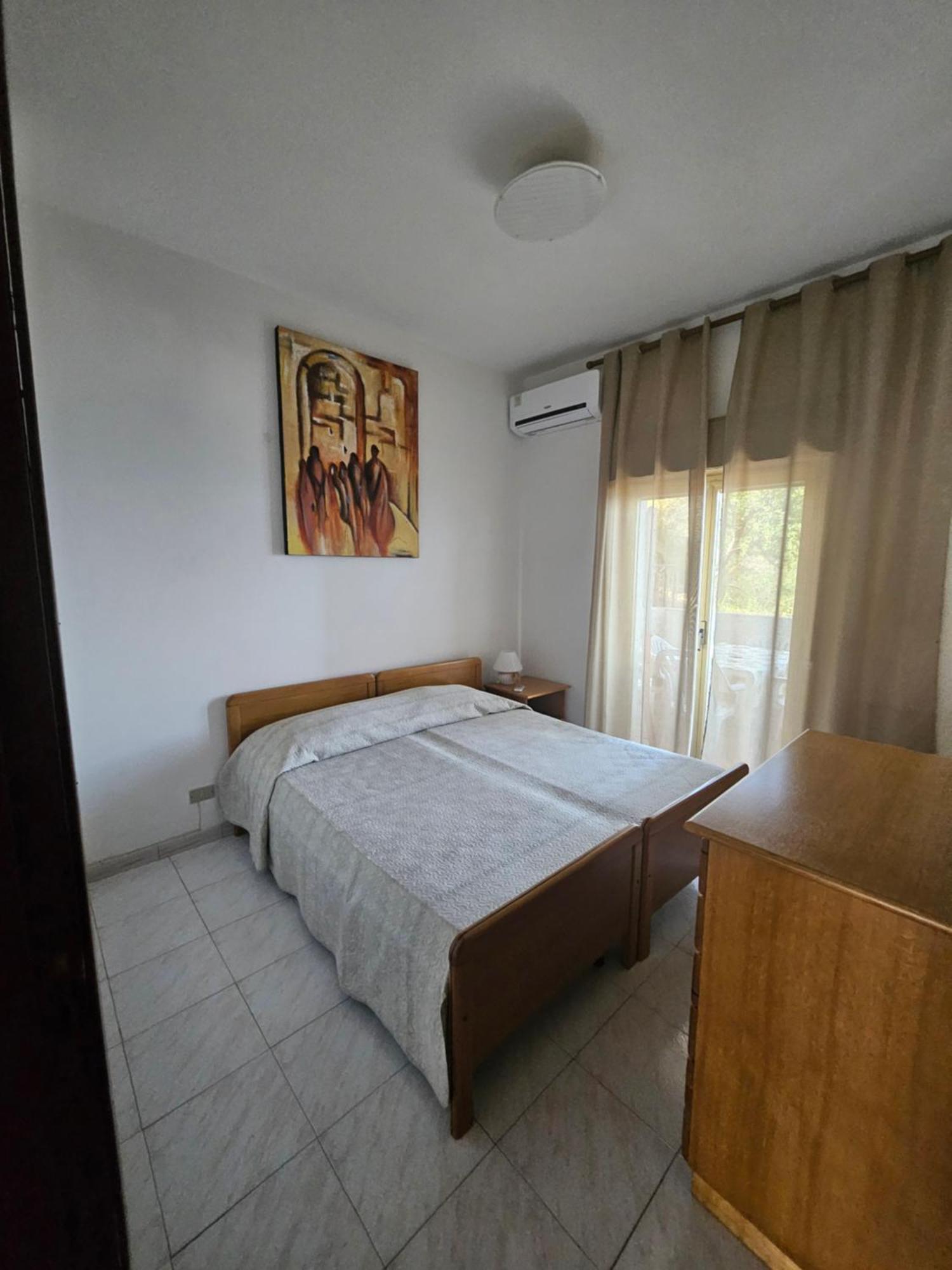 Nuova Casa Giulia Apartman Letojanni Kültér fotó