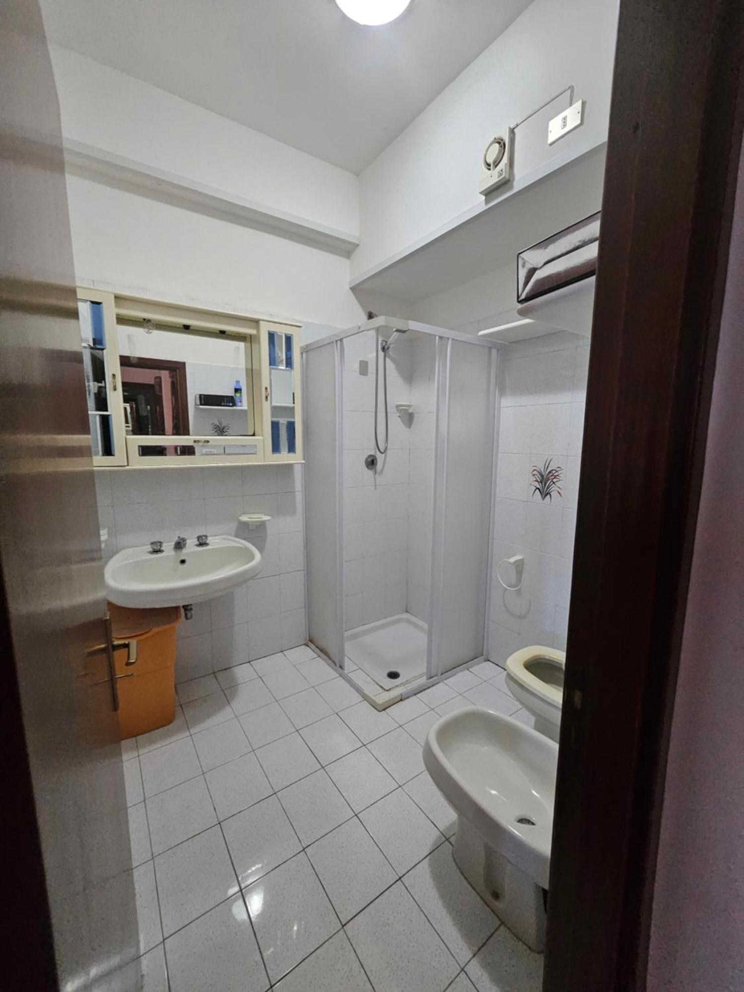 Nuova Casa Giulia Apartman Letojanni Kültér fotó