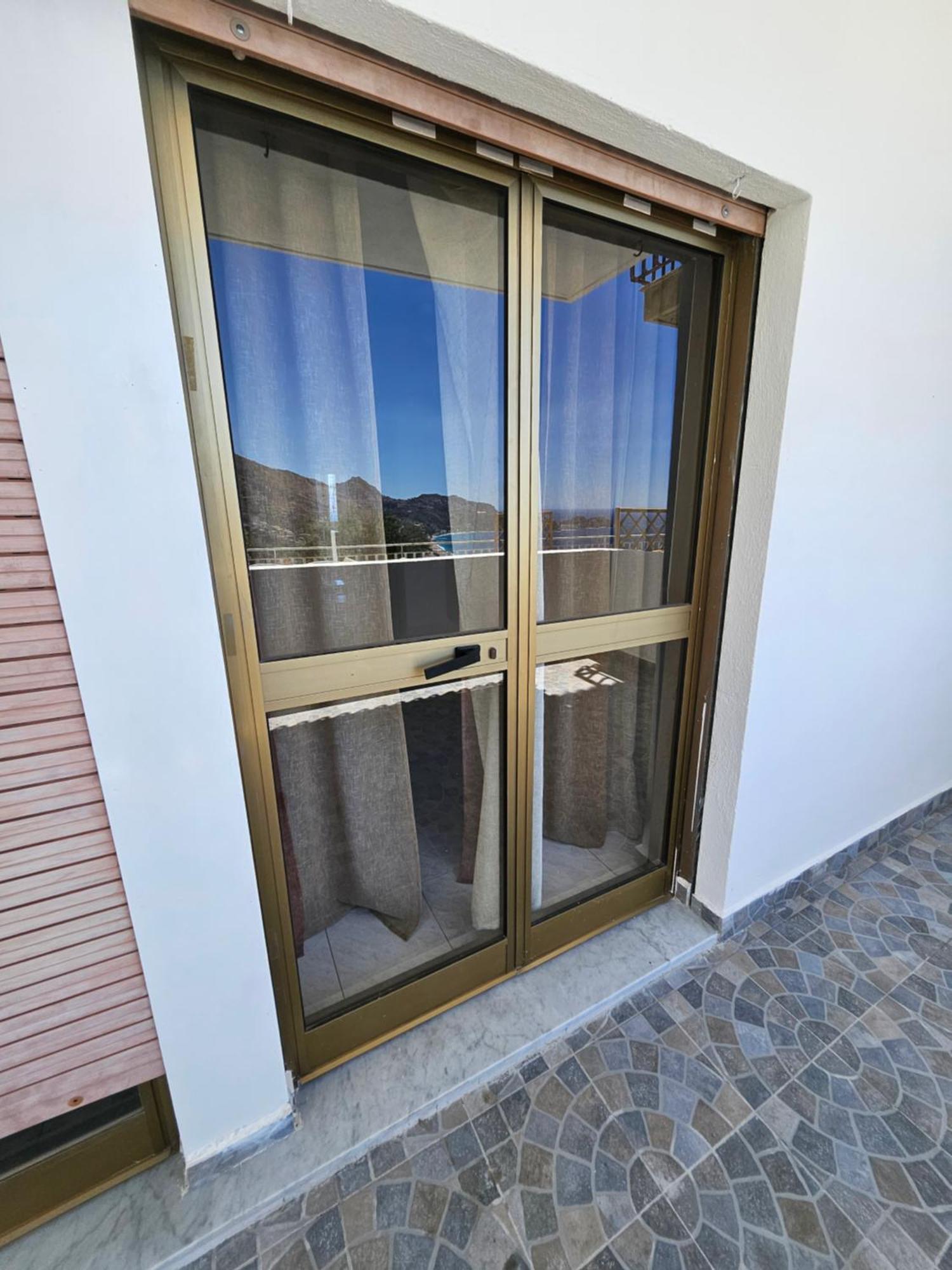 Nuova Casa Giulia Apartman Letojanni Kültér fotó