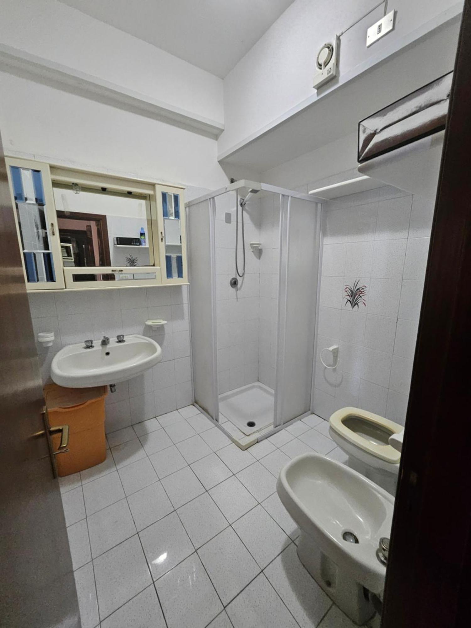 Nuova Casa Giulia Apartman Letojanni Kültér fotó