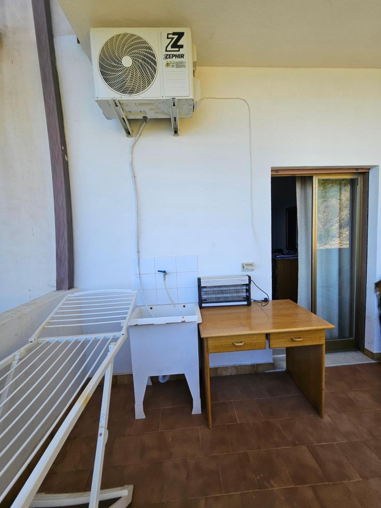 Nuova Casa Giulia Apartman Letojanni Kültér fotó