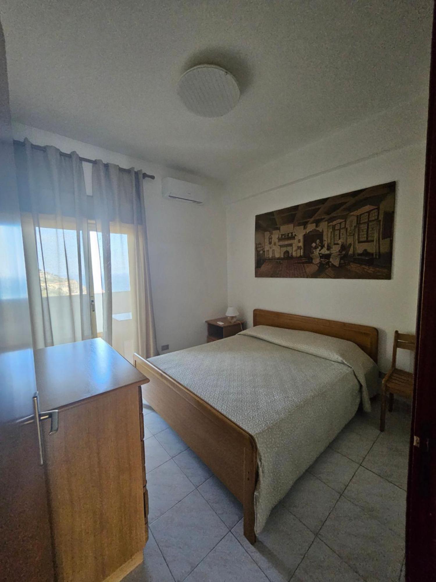 Nuova Casa Giulia Apartman Letojanni Kültér fotó