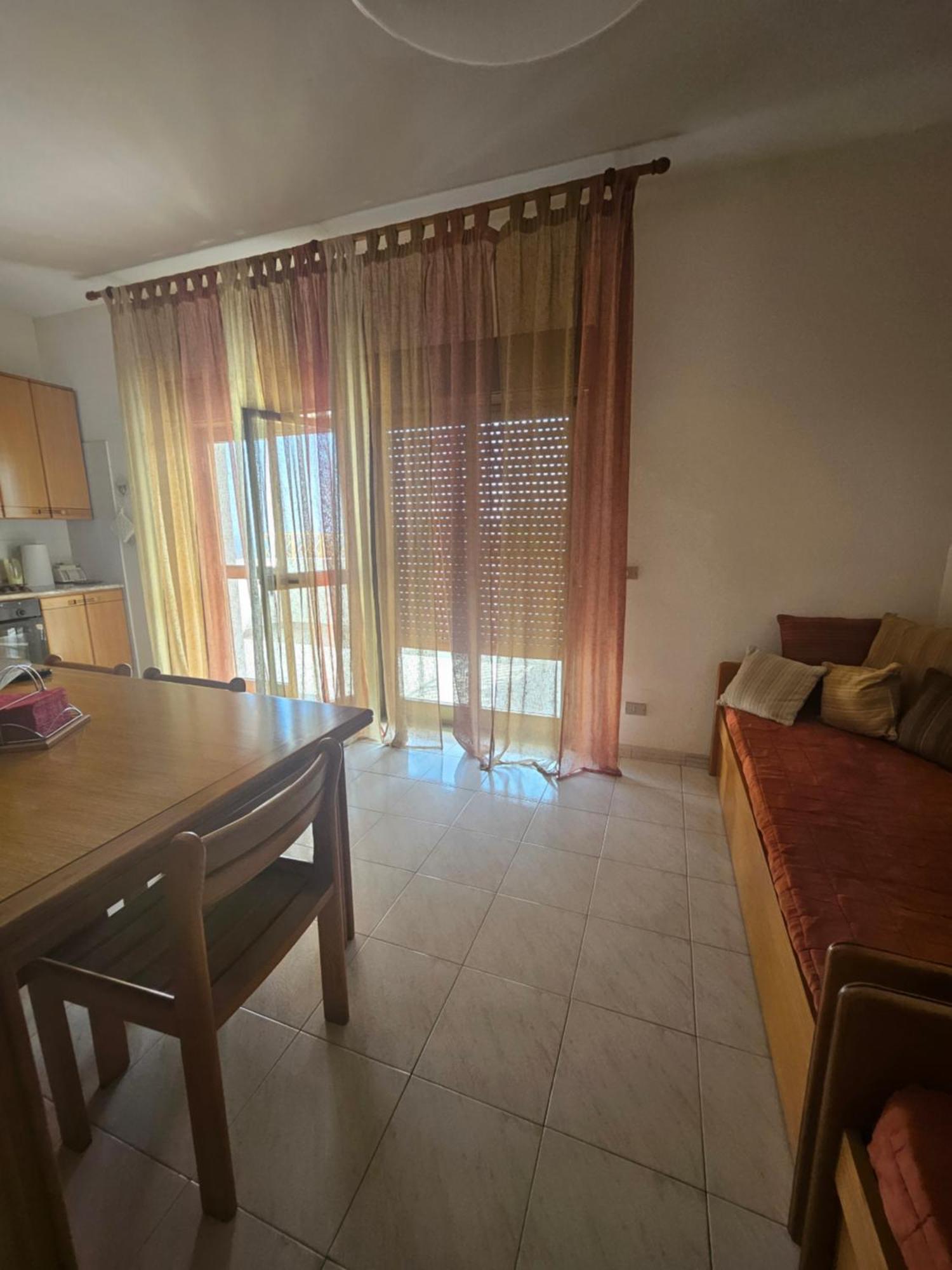 Nuova Casa Giulia Apartman Letojanni Kültér fotó