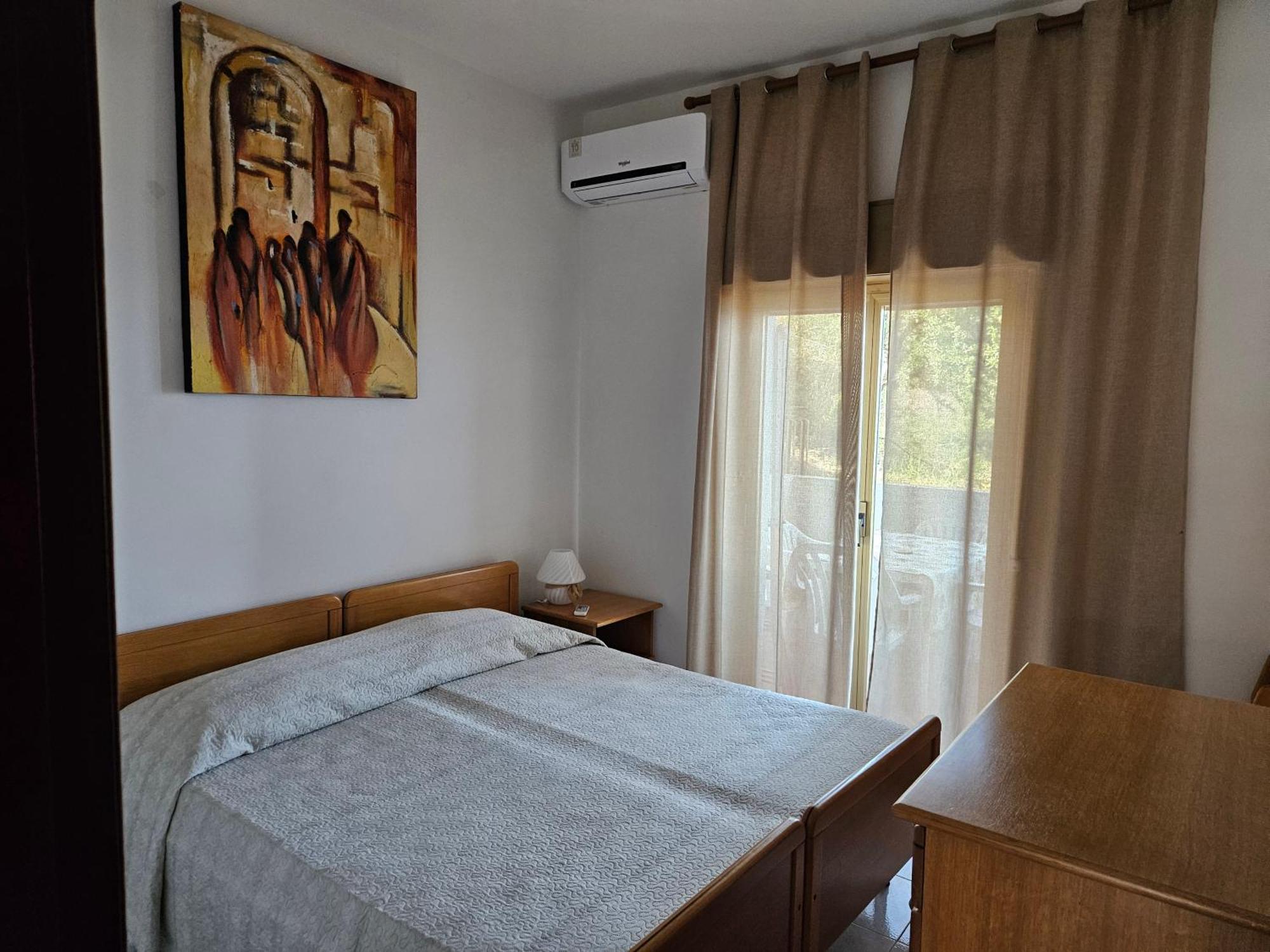 Nuova Casa Giulia Apartman Letojanni Kültér fotó