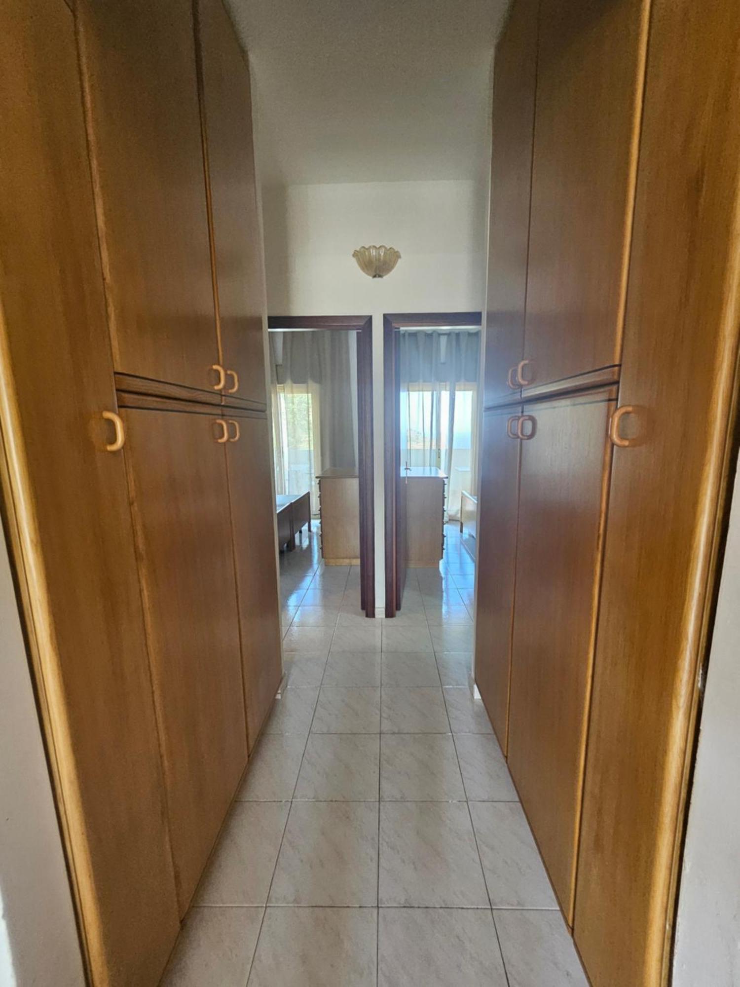 Nuova Casa Giulia Apartman Letojanni Kültér fotó