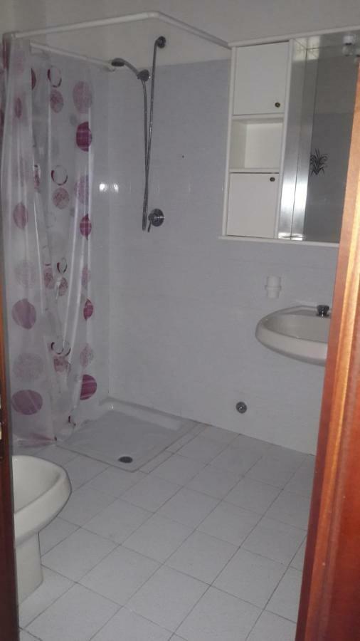 Nuova Casa Giulia Apartman Letojanni Kültér fotó
