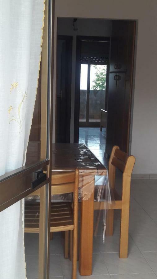 Nuova Casa Giulia Apartman Letojanni Kültér fotó